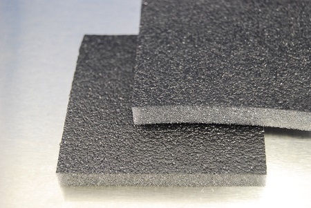 Acoustic Coated Sheets