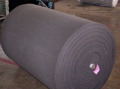 18 Density Flame Lamination Foam