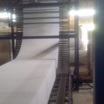 18 Density Glue Lamination Foam