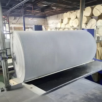 23 Density Flame Lamination Foam