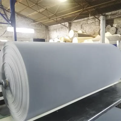 23 Density Polyester Foam