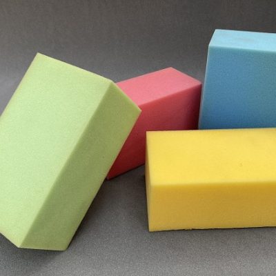 32 Density Blended Flexible Foam