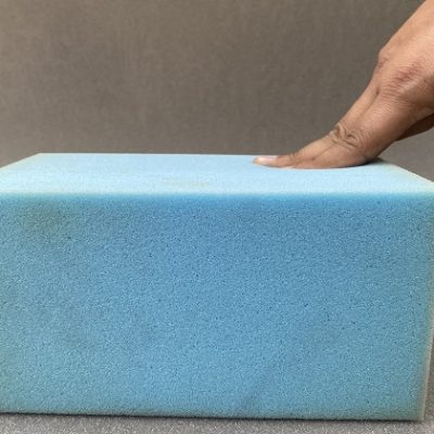 40 Density Pure Flexible Foam