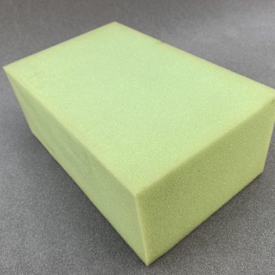 50 Density Pure Flexible Foam