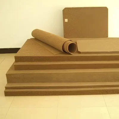 Bared Coir Cushions