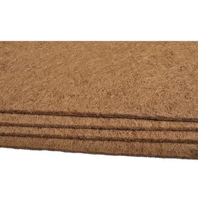 Rubberized Coir Pads