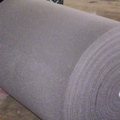 Hybrid Foam