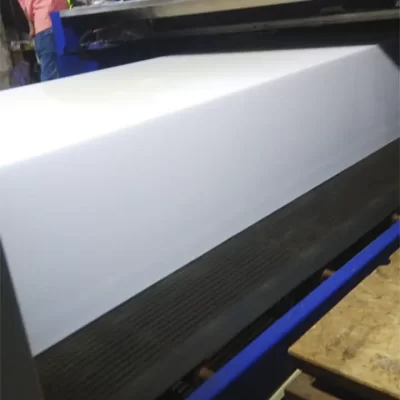 23 Density Hard Lamination Foam