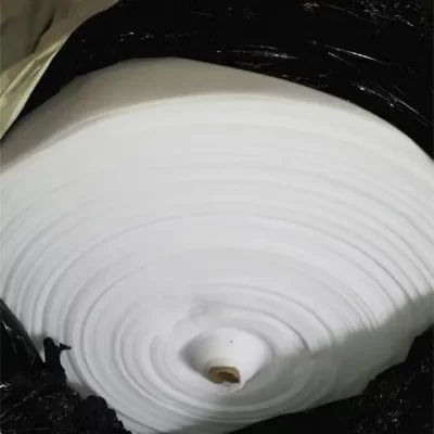18 Density Polyester Foam