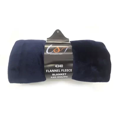 Supreme Fleece Blankets