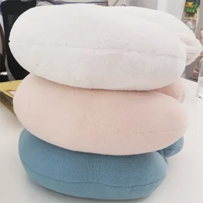 Autipill Memory Foam Neck Pillow