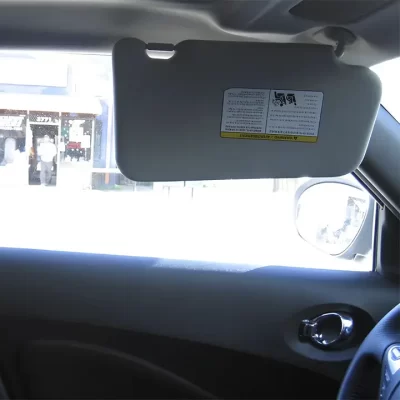 Sunvisor