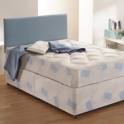 Bonnel Spring Mattress
