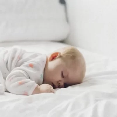 Baby Mattress