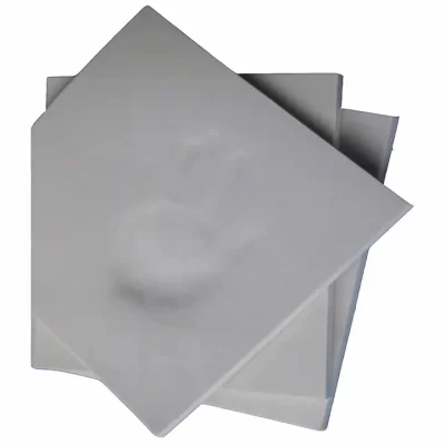 Charcoal Memory Foam