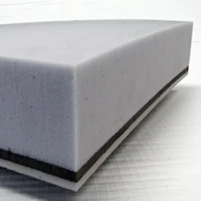 Composite Melamine Foam Panels