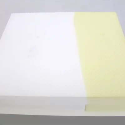 Moulded Foam Dual Hardness Cushions