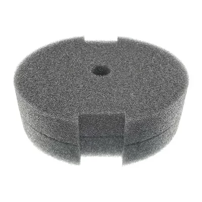 Oil Filtration Foam