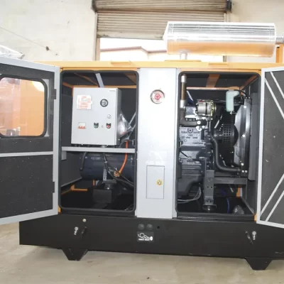 Generators and Canopy