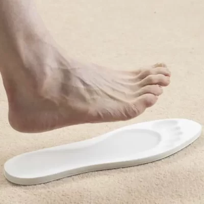 Hard Memory Foam