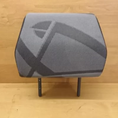 Moulded Foam Headrests