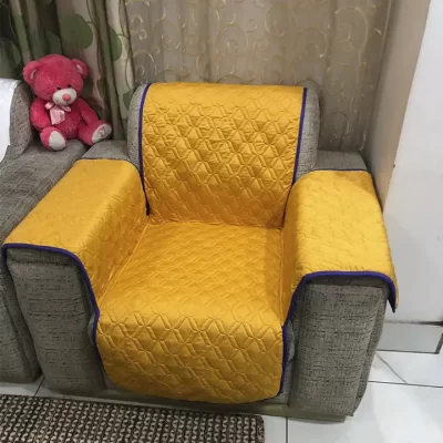 Laser Quilted Foam Products
