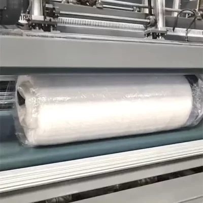 Mattress in a Box
