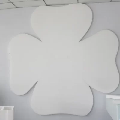 Acoustic Melamine Foams