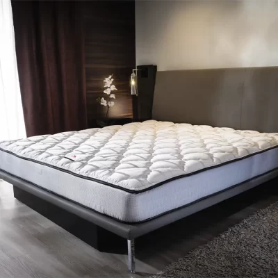 Memory Foam Mattress