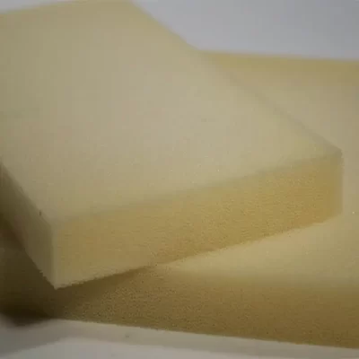 Quick Dry Memory Foam