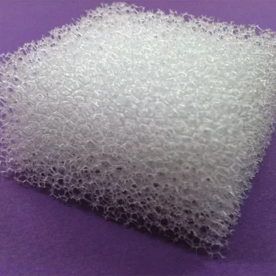 Air Filtration Foam