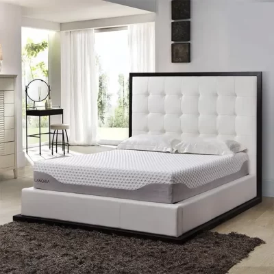 Sandwich Foam Mattress