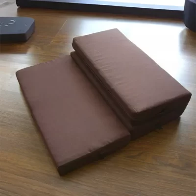 Semi Foldable Mattress