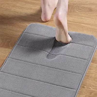 Semi-Hard Memory Foam