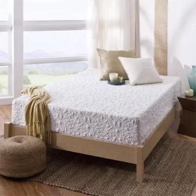Single Layer Foam Mattress