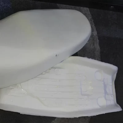 Moulded Foam Two Wheeler Seats