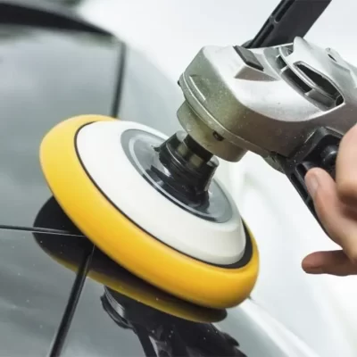 Polishing Foam