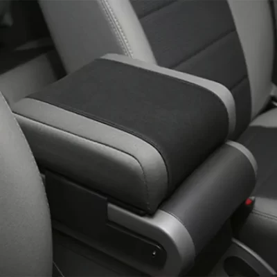Moulded Foam Arm Rest