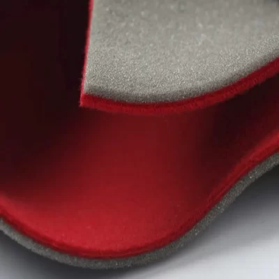 Flame Laminated Foam Products