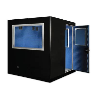 Sound Proofing Enclosures