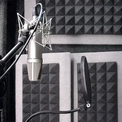Recording Studios