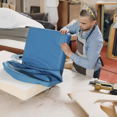 Upholstered Furniture