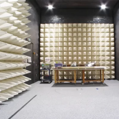 Anechoic Chamber