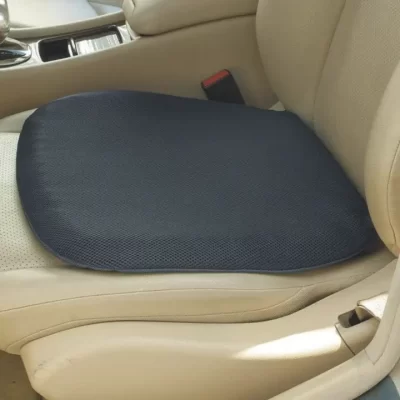 Automotive Cushioning