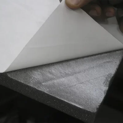 Self Adhesive Backing Acoustic Foam