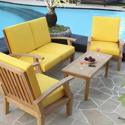 Outdoor Furniture