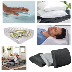 Mattress Catalogue (DUPLICATE)