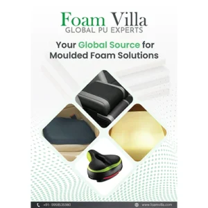 Moulded Foam Solutions
